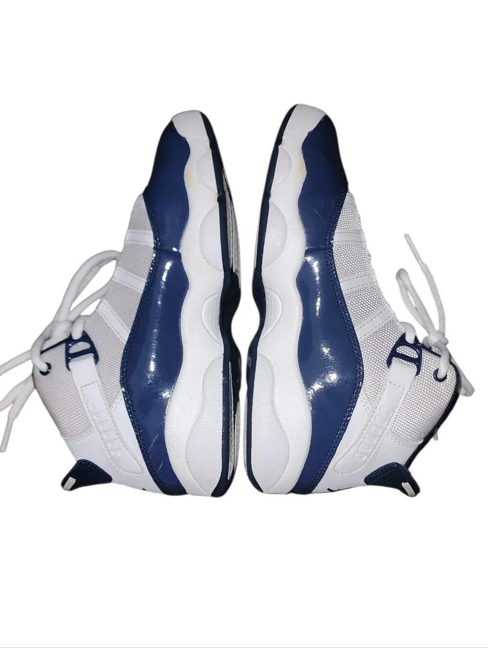 Jordan boys size